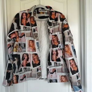 Playboy Jacket